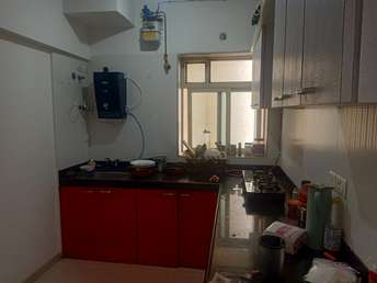 2 BHK Apartment For Rent in Nahar Jonquille And Jamaica Chandivali Mumbai 6449247