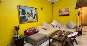 2 BHK Apartment For Rent in RWA Nehru Enclave East Kalkaji Delhi 6449462