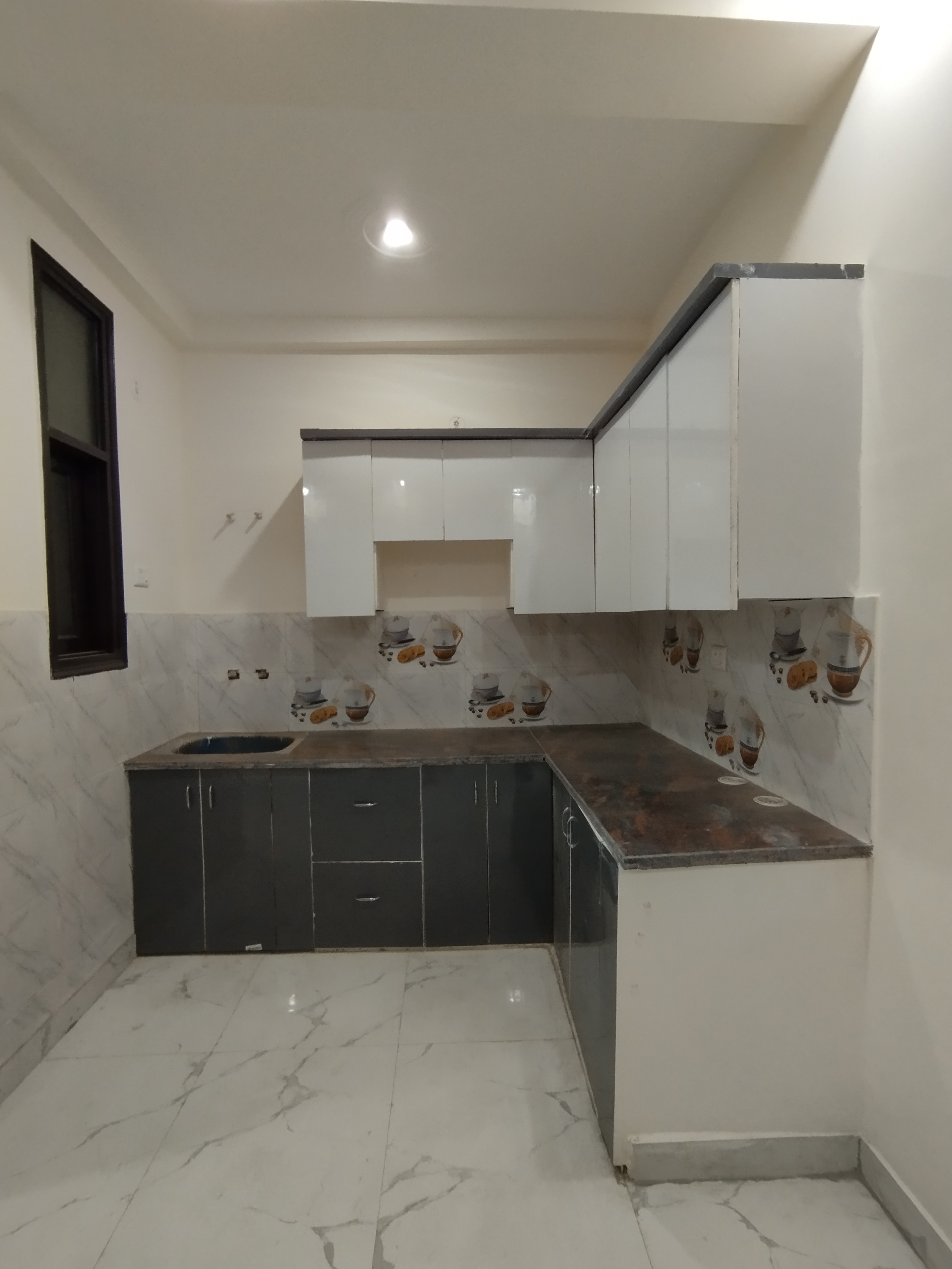 1 BHK Builder Floor For Resale in Ankur Vihar Delhi  6449272