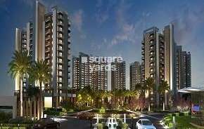4 BHK Apartment For Rent in Tata Primanti Tower Residences Sector 72 Gurgaon 6449290