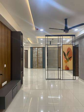 3 BHK Apartment For Rent in Jayabheri The Summit Narsingi Hyderabad  6449295