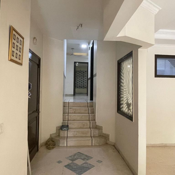 4 BHK Builder Floor For Rent in RWA Greater Kailash 2 Greater Kailash ii Delhi 6449313