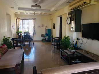 3 BHK Apartment For Rent in Ekta Lake Lucerne Powai Mumbai  6449318