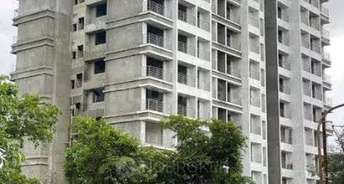 2 BHK Apartment For Resale in Mahalaxmi Tower Kasarvadavali Kasarvadavali Thane 6449214