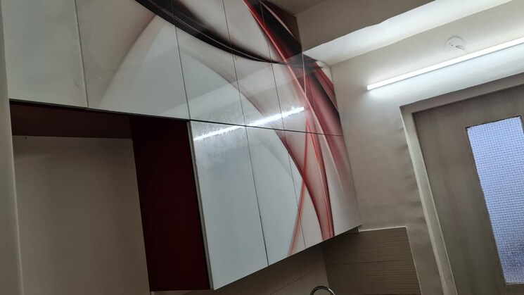 Kitchen, lodha-palava-city 2 Bedroom 582 Sq.Ft. Apartment In Dombivli East Thane 6449370