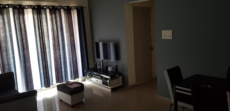 Living Room, lodha-palava-city 2 Bedroom 582 Sq.Ft. Apartment In Dombivli East Thane 6449370