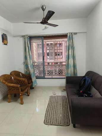 2 BHK Apartment For Rent in Lodha Panacea 1 Dombivli East Thane 6449420