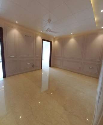 3 BHK Builder Floor For Resale in Janakpuri Delhi 6449428