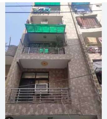 2 BHK Builder Floor For Resale in RWA Flats New Ashok Nagar New Ashok Nagar Delhi 6449500