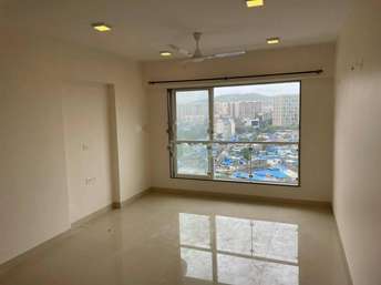 1 BHK Apartment For Rent in Kanakia Silicon Valley Powai Mumbai 6449469