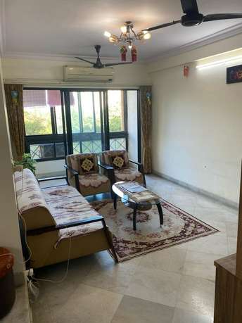 2 BHK Apartment For Resale in Norita Chs Ltd Powai Mumbai  6449516