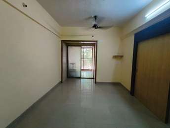 1 BHK Apartment For Rent in Kopar Khairane Navi Mumbai 6449545