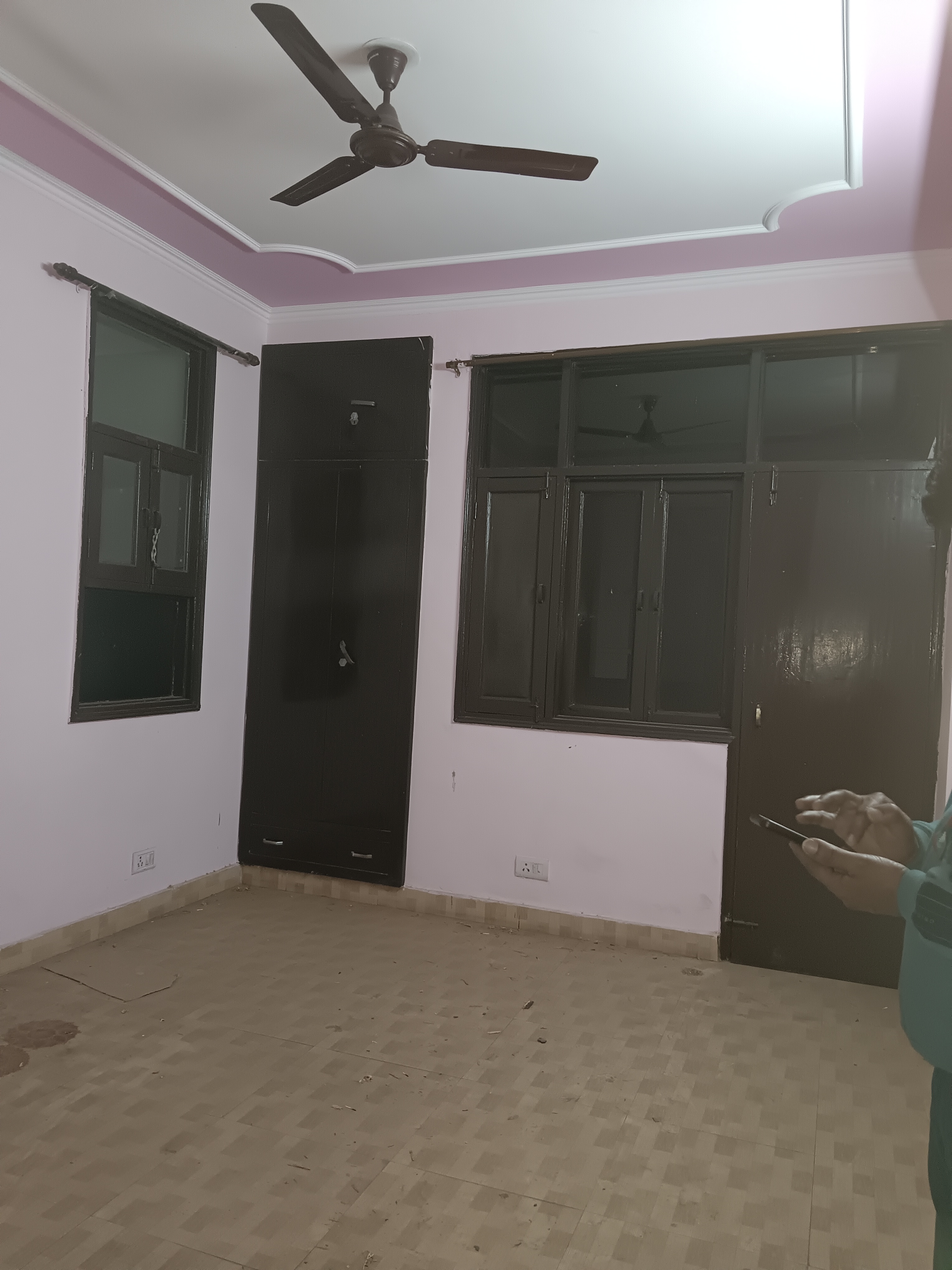 Rental 2 Bedroom 818 Sq.Ft. Apartment in Jaipuria Sunrise Greens, Niti