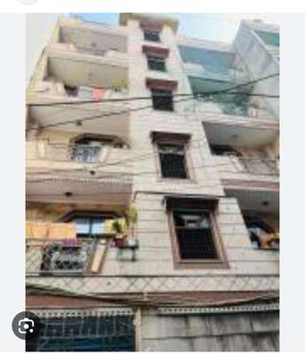 2 BHK Builder Floor For Resale in RWA Flats New Ashok Nagar New Ashok Nagar Delhi 6449551