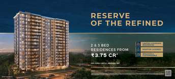 2 BHK Apartment For Resale in Juhu Mumbai 6449533