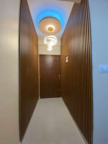 3 BHK Apartment For Rent in Pyramid Urban Homes 2 Sector 86 Gurgaon 6449559