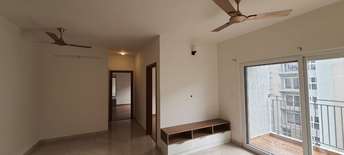 2 BHK Apartment For Rent in Assetz Here And Now Thanisandra Bangalore  6449573