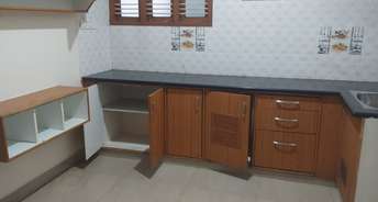 2 BHK Apartment For Rent in Rt Nagar Bangalore 6449686