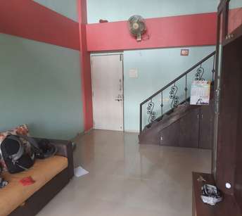 2 BHK Apartment For Rent in Great Residency Majiwada Thane  6449607
