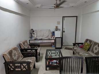 2 BHK Apartment For Resale in Sai Maya CHS Sector 29 Navi Mumbai 6449612