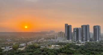 4 BHK Apartment For Rent in Krrish Monde De Provence Gurgaon Faridabad Road Gurgaon 6449663