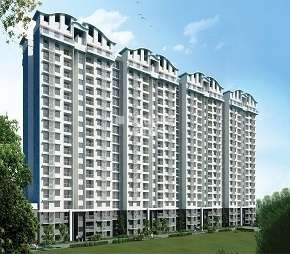 2 BHK Apartment For Rent in Purva Palm Beach Hennur Road Bangalore 6449651