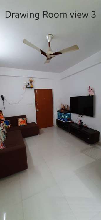 2 BHK Apartment For Resale in Jagatpur Ahmedabad  6449634