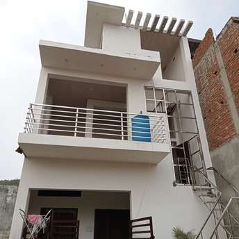 1 BHK Independent House For Rent in North City Extension Bareilly 6446101