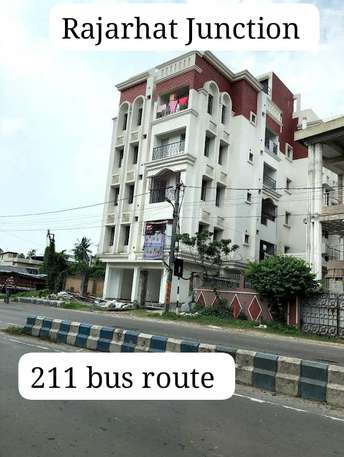 2 BHK Apartment For Resale in Realtech Rajarhat Junction Rajarhat Kolkata 6449755