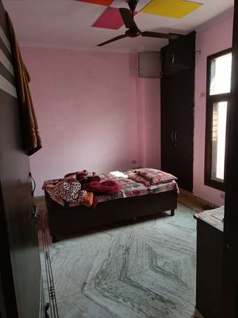 1.5 BHK Builder Floor For Rent in Nirman Vihar Delhi 6449720