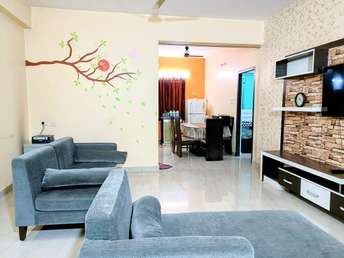2 BHK Apartment For Rent in Kondapur Hyderabad  6449771