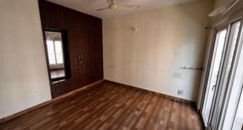 3 BHK Apartment For Rent in UP Basera 1 Awadh Vihar Yojna Vrindavan Yojna Lucknow 6449761
