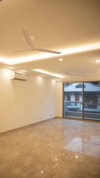 3 BHK Builder Floor For Rent in Sector 7 Dwarka Delhi 6449759
