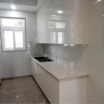 3 BHK Builder Floor For Rent in Sector 23a Gurgaon 6449757