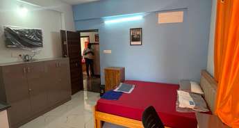 1 RK Builder Floor For Rent in Anand Nagar Bangalore 6449716