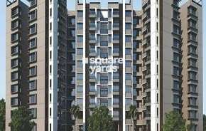 3 BHK Apartment For Rent in Aroma Tirupati Aakruti Greenz Gota Ahmedabad 6449766