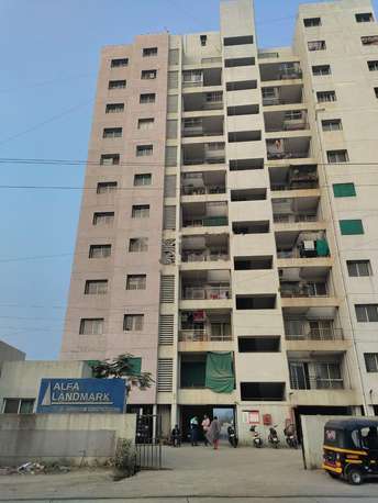 2 BHK Apartment For Rent in ARK Alfa Landmark Wagholi Pune  6449756