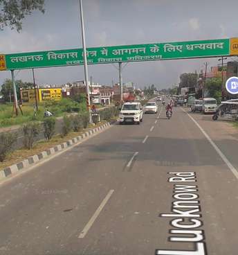 Commercial Land 999 Sq.Ft. For Resale In Raebareli Road Lucknow 6449819