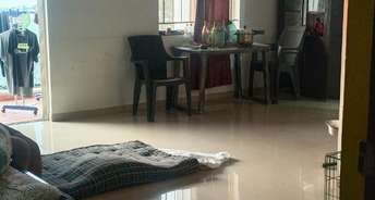 2 BHK Apartment For Rent in Pegasus Megapolis Splendour Hinjewadi Pune 6449694