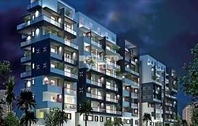 3.5 BHK Apartment For Rent in Srinivasa Classic Sarjapur Road Bangalore 6449830