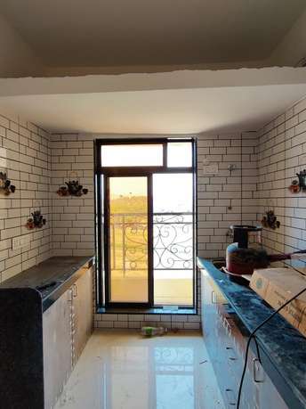1 BHK Apartment For Rent in Vimal Residency Nalasopara Nalasopara West Mumbai 6449831