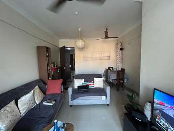 2 BHK Apartment For Resale in Lake Pleasant Powai Mumbai 6449801