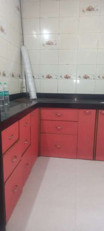 1 BHK Apartment For Rent in Siddhivinayak Tower Runwal Nagar Kolbad Thane 6449881