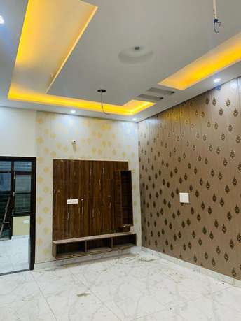 3 BHK Builder Floor For Resale in Rohini Sector 7 Delhi 6449866