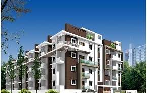 2 BHK Apartment For Rent in NCN Platina Varthur Bangalore 6449899