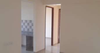 2 BHK Apartment For Rent in Shakti Aura Ghansoli Navi Mumbai 6449990