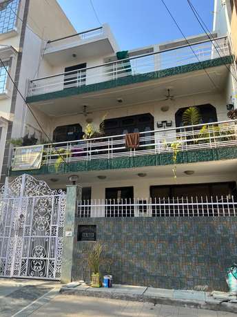 6 BHK Independent House For Resale in Vasundhara Ghaziabad 6450010