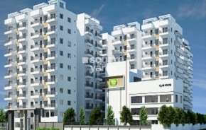 2 BHK Apartment For Resale in Aakriti Honey Dew Tellapur Hyderabad 6449992
