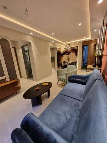1 BHK Apartment For Resale in Balaji Exotica Kalyan West Thane 6450017