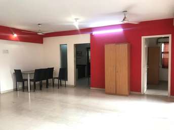 3 BHK Apartment For Rent in Panch Smruti Powai Mumbai 6450072